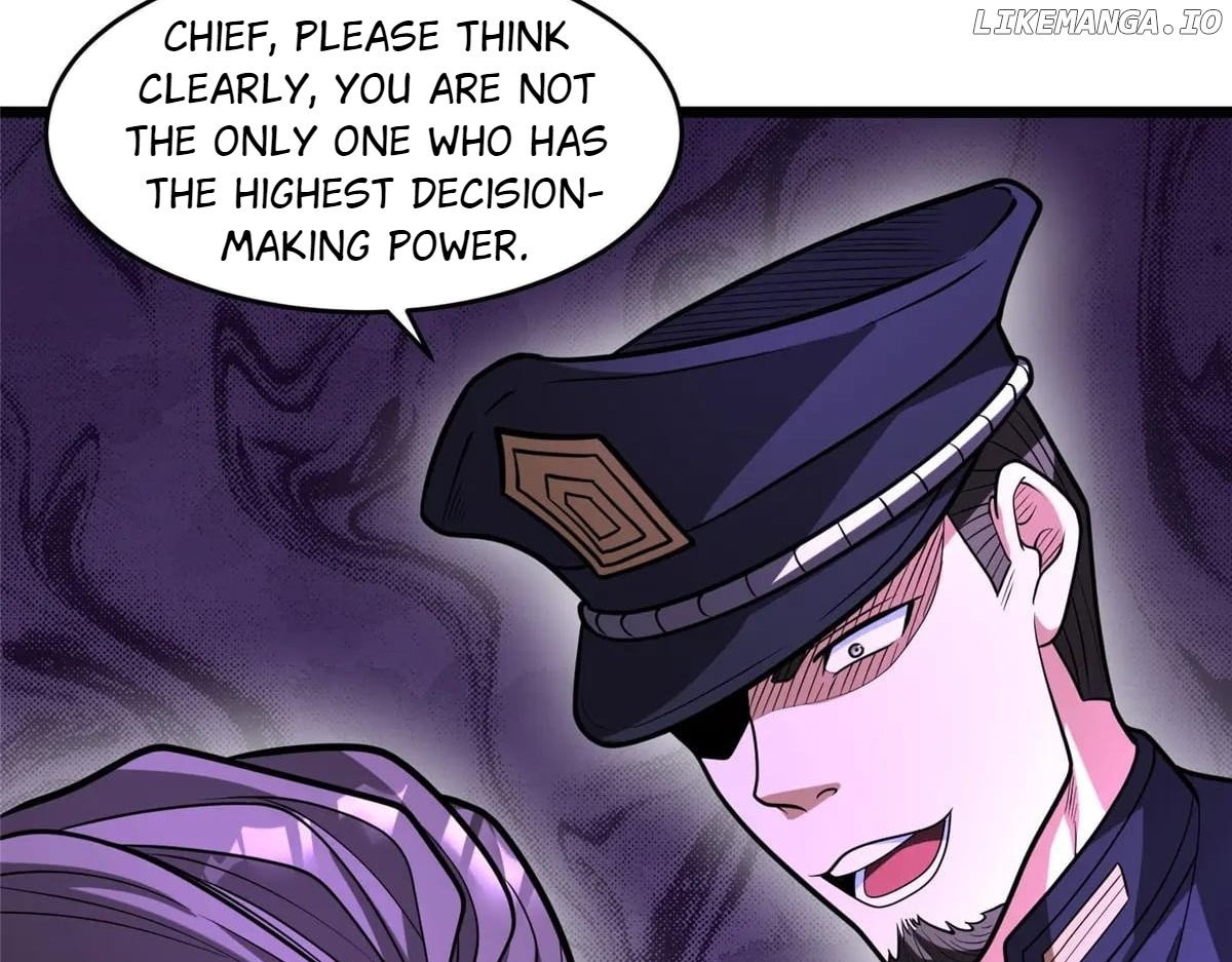 Divine Urban God Chapter 273 - page 175